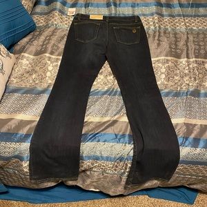 Michael kors jeans